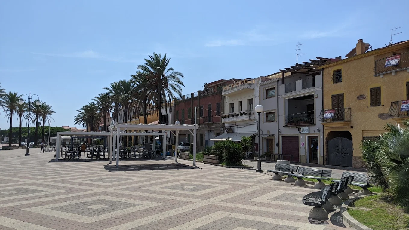 Bar Pizzeria Compagnia Del Moro