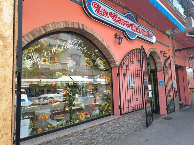 Pasticceria La Casa del Dolce