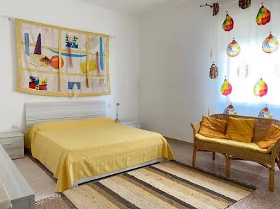 I Fenicotteri - Appartamenti sul Mare