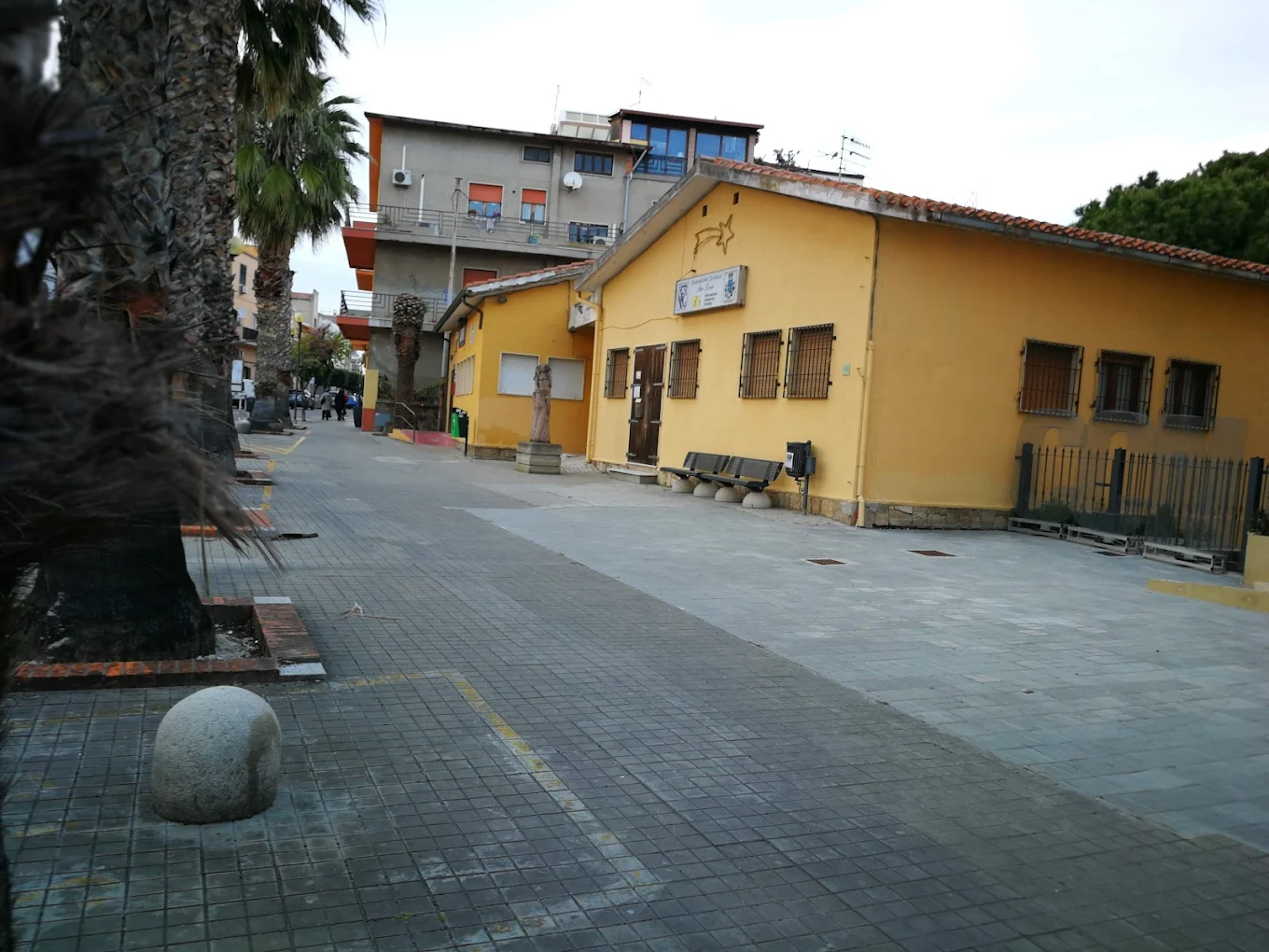 Pro Loco Sant’Antioco