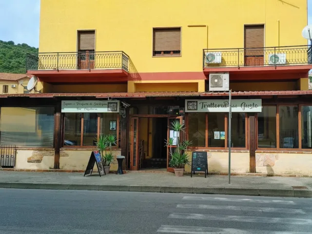 Trattoria del gusto