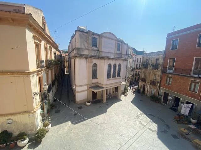 Appartamento nel centro storico