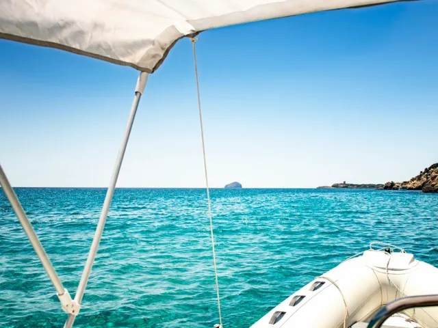 Marina Lido Noleggio