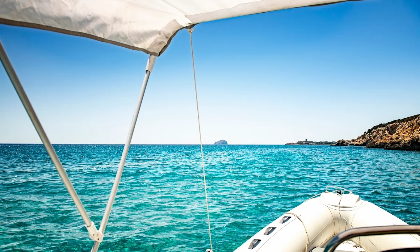 Marina Lido Noleggio