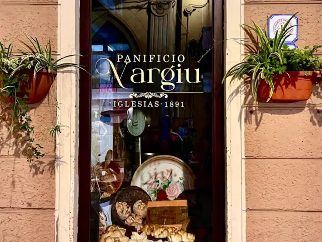 Panificio Vargiu Giuseppe & Andrea Snc