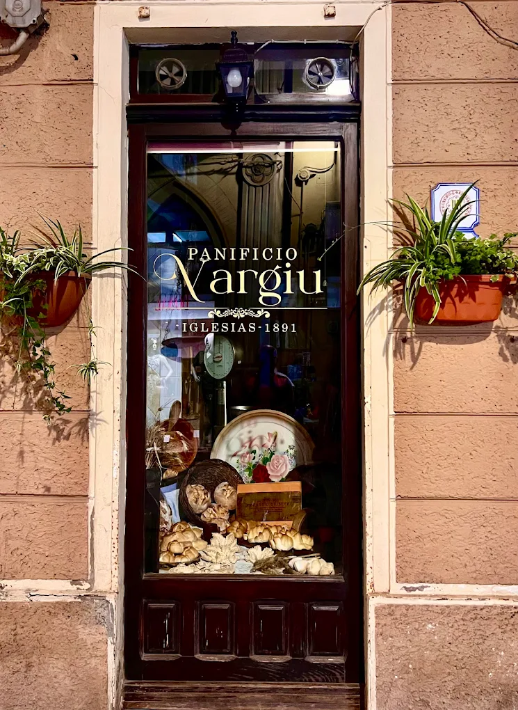 Panificio Vargiu Giuseppe & Andrea Snc