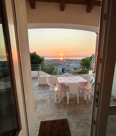 Residence Fior di Sulcis