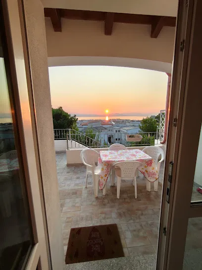 Residence Fior di Sulcis