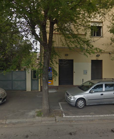 Tabaccheria e ricevitoria