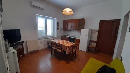 Alloggio Giuanniccu e Luxia