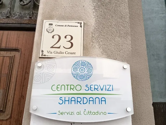 Centro Servizi Shardana