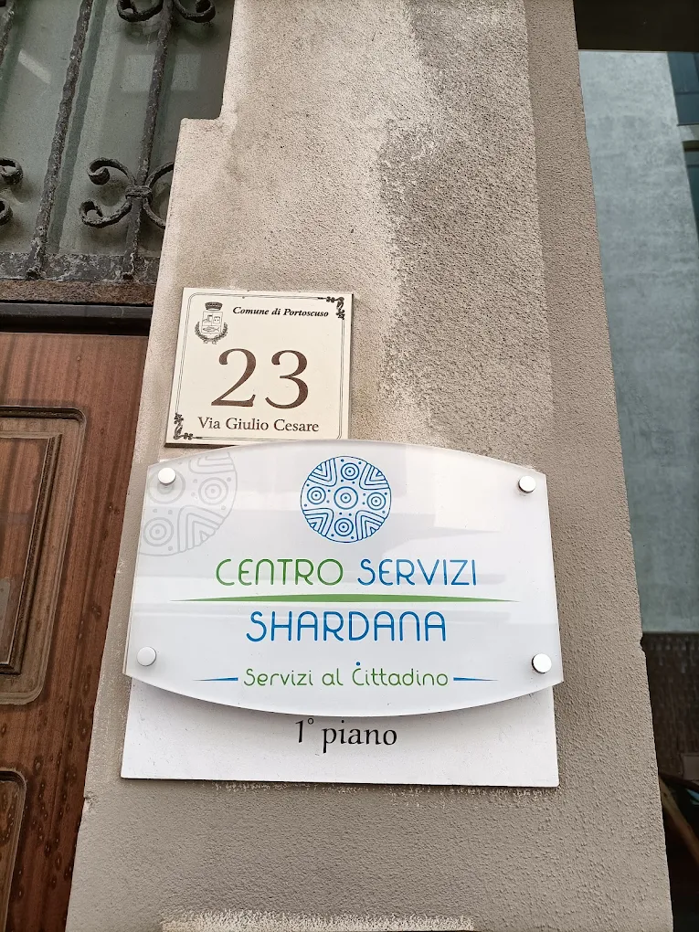 Centro Servizi Shardana