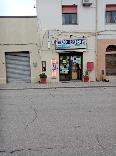 Tabaccheria Calì