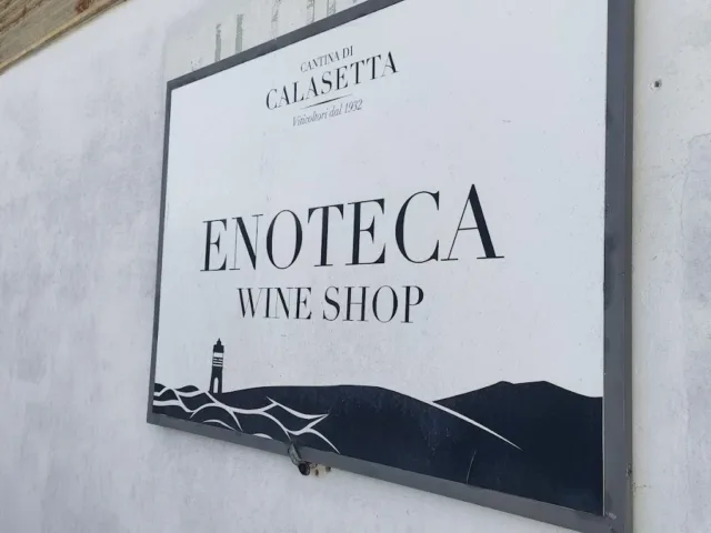 Cantina di Calasetta
