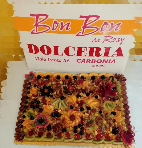 Pasticceria Bon Bon