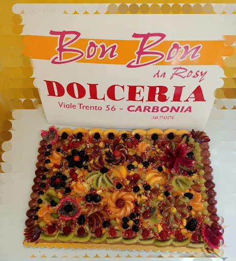 Pasticceria Bon Bon