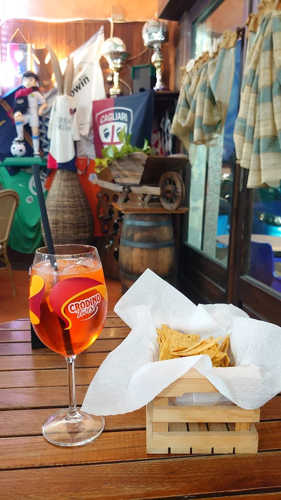 Wine Bar diVino