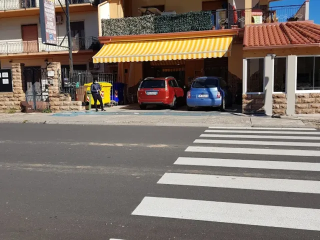 Macelleria Due Archi