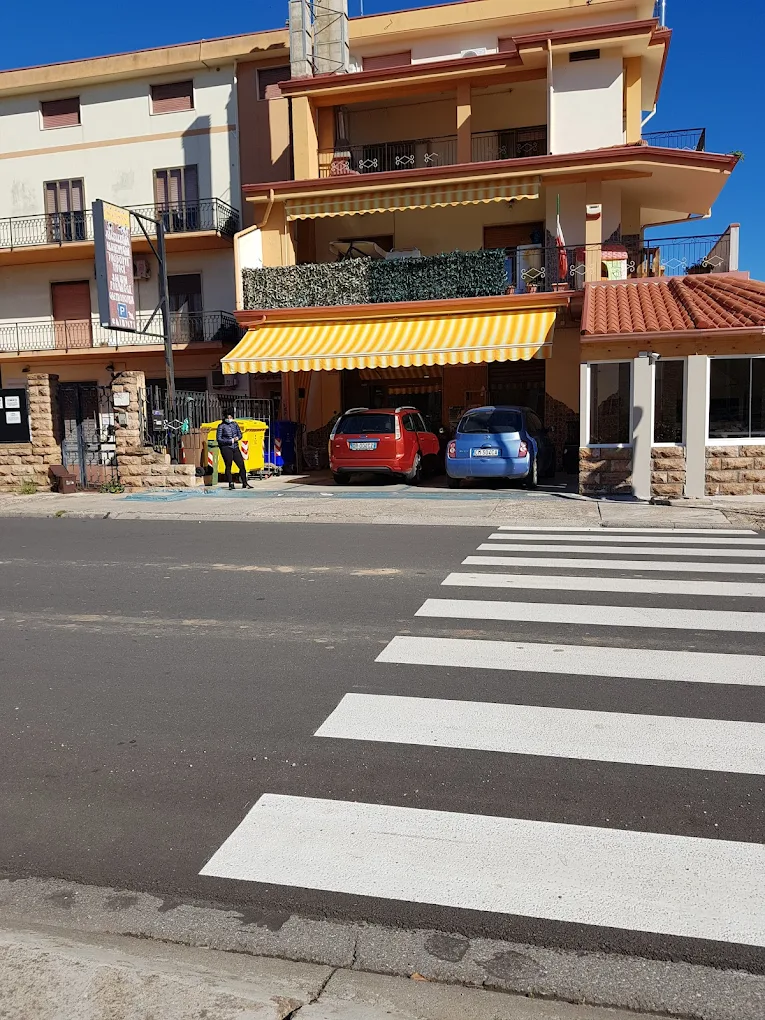 Macelleria Due Archi