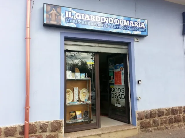 Associazione Culturale Mary's Home