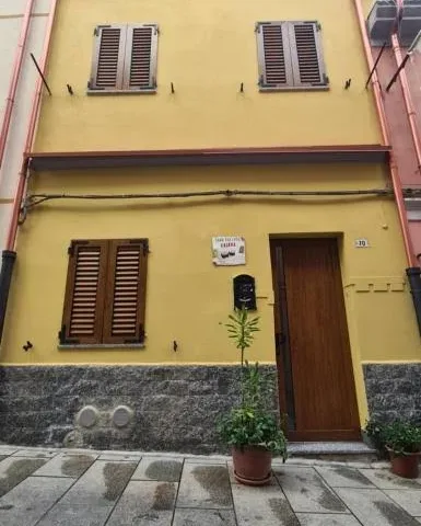 Casa vacanze Galena