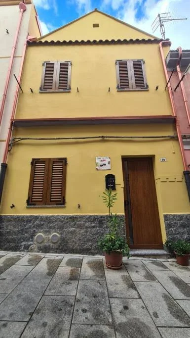 Casa vacanze Galena