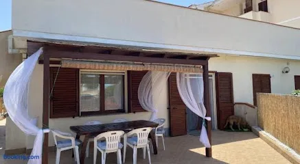 Spiaggia Sotto Torre