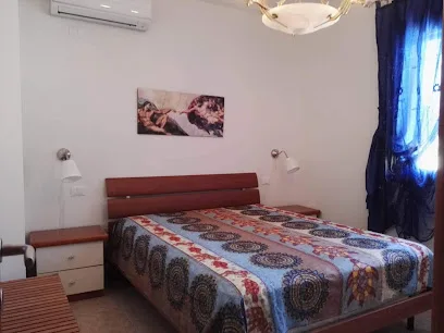 Case Vacanze da Ester