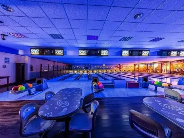 La Rosa dei Venti Bowling Pub