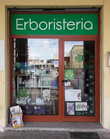 Erboristeria Fiordaliso
