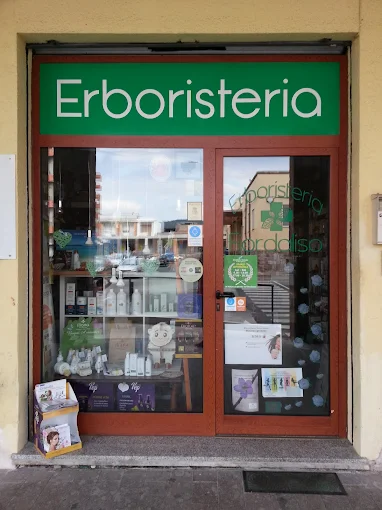 Erboristeria Fiordaliso