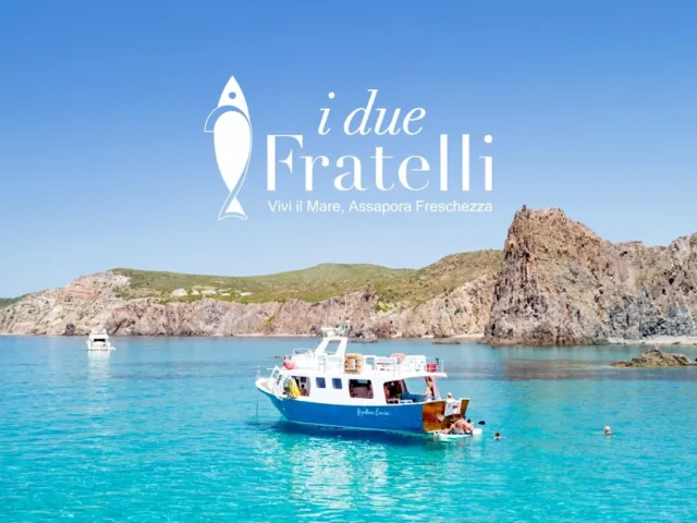 Pescaturismo I Due Fratelli