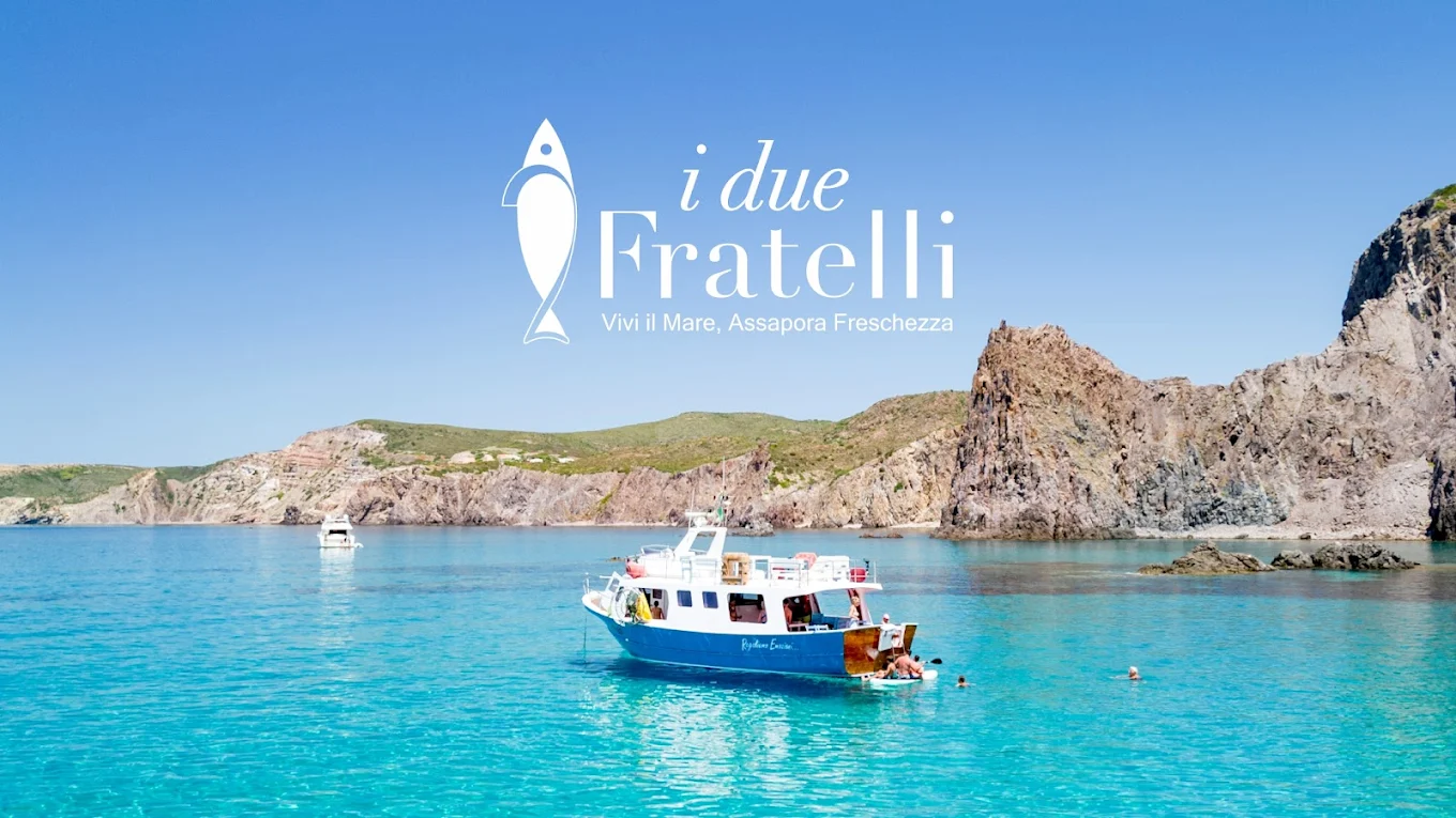 Pescaturismo I Due Fratelli