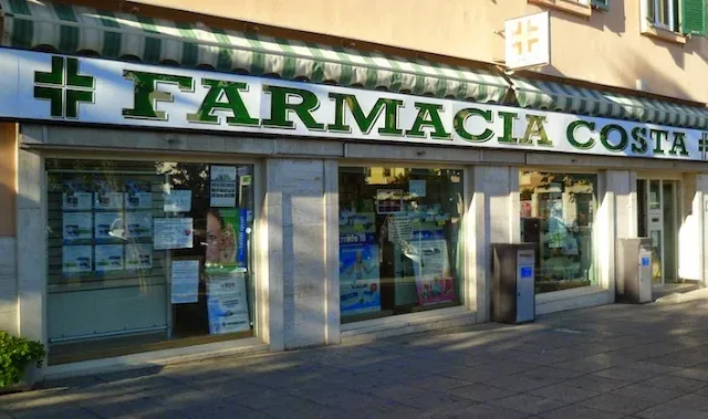 Farmacia Costa