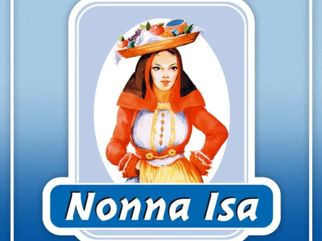 Super Nonna Isa – Market Gielle