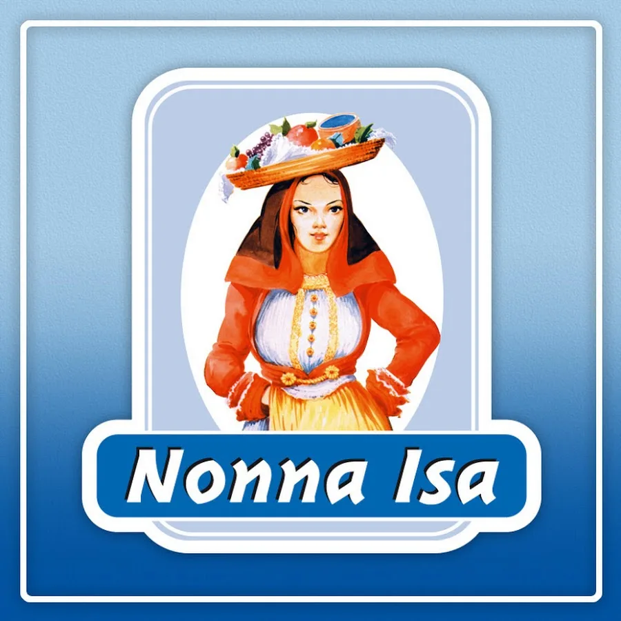 Super Nonna Isa – Market Gielle
