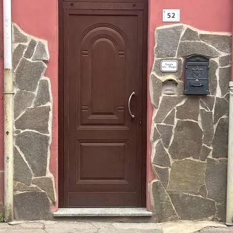 Case Vacanza Marganai