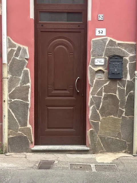 Case Vacanza Marganai