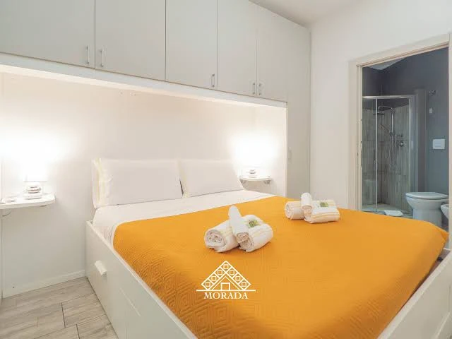 Casa Pintadera - Morada