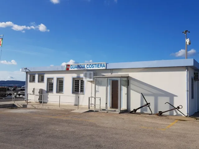 Guardia Costiera