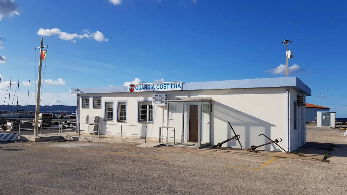 Guardia Costiera