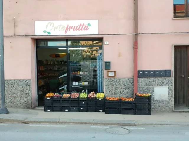 Mini Market