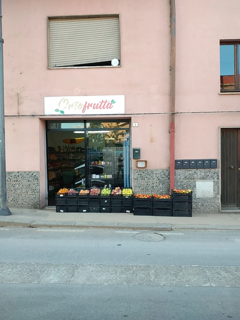 Mini Market