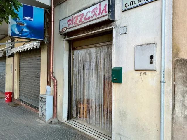 Arisci Marco Pizzeria da Asporto