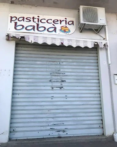 Pasticceria Baba'