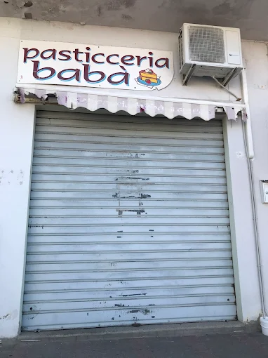 Pasticceria Baba'