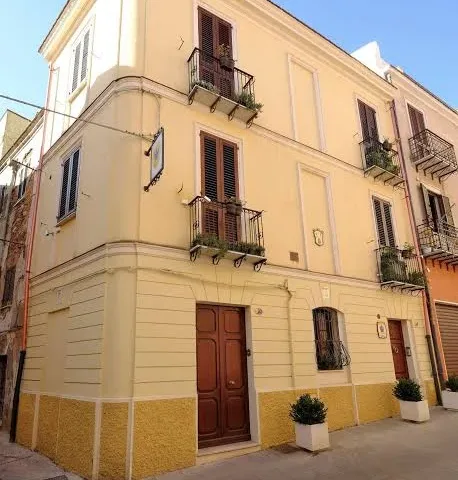 Bed & Breakfast L'Aquilino