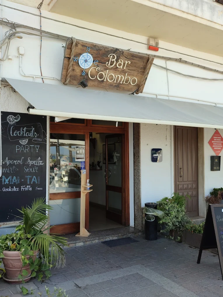 Colombo Cocktail Bar