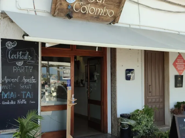 Bar Gelateria LA LAGUNA