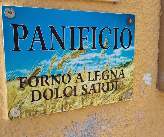 Panificio Lai